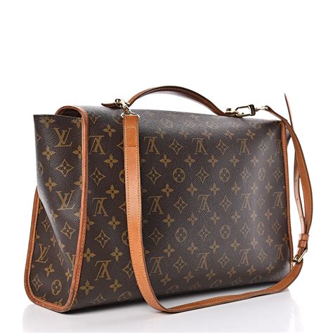 louis vuitton beverly briefcase